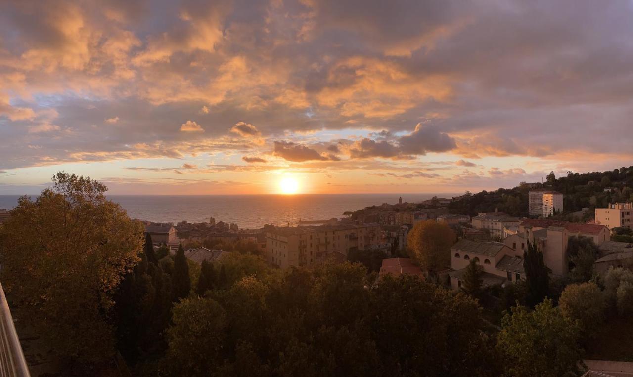 Hotel Le Bastia Bastia  Exterior photo